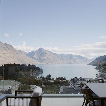 The Carlin Boutique Hotel Queenstown Exterior foto